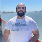 Ingeniero geologo bilingüe, con inglés avanzado